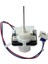 115V 2.6W 60HZ Buzdolabı Evaporatör Kondansatör Fan Motoru 294D1233P002 FDQC18MA5E (Yurt Dışından) 1