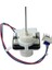 115V 2.6W 60HZ Buzdolabı Evaporatör Kondansatör Fan Motoru 294D1233P002 FDQC18MA5E (Yurt Dışından) 2