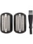 32B Serisi 3, 301S, 310S, 320S, 330S, 340S, 360S, 380S, 3000S, 3020S, 3040S, 3080S Için 2 Adet 32B Tıraş Makinesi Başlığı Değişimi (Yurt Dışından) 2