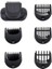 300S, 301S, 310S, 320S, 330S, 340S, 360S, 380S, 3000S, 3010S, 3020S Için Yedek Tıraş Makinesi Sakal Düzeltici Ataşmanı BT32 (Yurt Dışından) 3