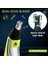 Oneblades QP210 QP220 QP2520 QP2734 QP2834 ve Oneblades Pro QP6530 Için 1 Adet Burun Kılı Kesme Makinesi Yedek Başlıkları (Yurt Dışından) 3