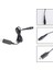 Tıraş Makinesi Şarj Cihazı, QP6520 QP6510 Için 15V USB Şarj Kablosu Güç Kablosu (Yurt Dışından) 3
