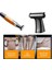 2 Adet Trimmer Mikro Tip Yedek Başlık Elektrikli Tıraş Makinesi Temizleme Trimmer Başlığı (Yurt Dışından) 4