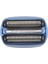 Blade Blue 4 Serisi Elektrikli Tıraş Makinesi Için 40B Yedek Tıraş Başlığı CT2S CT2CC CT4CC CT4S CT5CC CT6CC CT6C 5676 (Yurt Dışından) 2