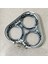 S6000 Tıraş Makinesi Başlığı Braketi S6011 S6015 S6500 S6550 S6580 S6670 S6688 S6840 Tutucu Aksesuarları (Yurt Dışından) 2