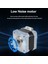 42 Step Motor 34MM Gövde - Kablolu Step Motor - -10//5 3D Yazıcı Gravür Makinesi B (Yurt Dışından) 4