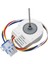 WR60X10185 Evaporatör Fan Motoru ve Buzdolapları Için Uygundur WR60X10043,WR60X10154 WR60X10043,WR60X10154 (Yurt Dışından) 2
