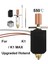 K1 Hotend Güncellenmiş Kiti K1 Hotend Sprite Extruder 3D Yazıcı K1 Max - Yazıcı (Yurt Dışından) 5