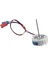 Ximenzi Buzdolabı Motoru Fırçasız Dc Buzdolabı Fan Motoru FDQB28BS4 DC12V (Yurt Dışından) 1