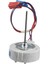 Ximenzi Buzdolabı Motoru Fırçasız Dc Buzdolabı Fan Motoru FDQB28BS4 DC12V (Yurt Dışından) 2