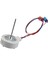 Ximenzi Buzdolabı Motoru Fırçasız Dc Buzdolabı Fan Motoru FDQB28BS4 DC12V (Yurt Dışından) 3