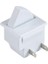 Buzdolabı Kapı Lambası Işık Anahtarı Yedek Buzdolabı Parçası Mutfak 5A 125V (Yurt Dışından) 2