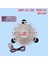 Buzdolabı Dondurucu Fan Motoru ZWF-32-120 W29-23 Soğutma Fan Motoru DC12V 2,5W 1870RPM (Yurt Dışından) 2
