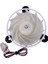 Buzdolabı Dondurucu Fan Motoru ZWF-32-120 W29-23 Soğutma Fan Motoru DC12V 2,5W 1870RPM (Yurt Dışından) 3