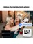 Etiket Yazıcı Makinesi - Android Ios ile Uyumlu Mini Bluetooth Mürekkepsiz Termal Fotoğraf Yazıcısı (Yurt Dışından) 4