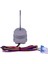 EAU65058307 Buzdolabı Evaporatör Fan Motoru Için Buzdolabı Evaporatör Fan Motoru Yedek Aksesuarları (Yurt Dışından) 1