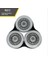 S9000 S9911 S9731 S9711 S9511 S9111 S9031 RQ1250X RQ1280 SH90 Için RQ12 Yedek Tıraş Makinesi Başlıkları (Yurt Dışından) 2