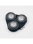 S5000 S5370 S5571 S5420 S5140 S5078 S5077 S5050 S5082 S5380 S5400 Bıçak Değiştirme Tıraş Makinesi Başlığı Siyah (Yurt Dışından) 2