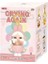Crybaby Gözyaşı Modaya Modaya Gizli Kutu Kolyesi Güneydoğu Asya Ağlayan Bebek Peluş Bebek Sevimli ve Sevimli Sevimli Sevimli Keychain Exquisitecolor: 1pcs (Yurt Dışından) 1