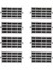 W10311524 Buzdolabı Parçaları Için 8 Adet Buzdolabı Aktif Karbon Filtresi Hava Filtresi Değişimi (Yurt Dışından) 2