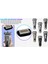 9 Serisi Folyo Tıraş Makineleri Için 92S Yedek Tıraş Makinesi Başlığı 9040S, 9080CC, 9093S, 9095CC, 9240S, 9242S, 9260S, 9280CC (Yurt Dışından) 3