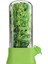 Herb Saver Kap Anti-Crush Eco-Fresh Bardak Sebze ve Ot Taze Tutma Kabı Su Hazneli Kasa Yeşil (Yurt Dışından) 1