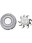 Fr8 FS373 FS339 FS850 FS858 Tıraş Başlığı Kesici Başlık Için Yedek Bıçaklı Tıraş Başlığı (Yurt Dışından) 5