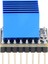 4 Set TMC2209 V2.0 Step Motor Sürücüsü 3 V3 Kontrol Kartı 3D Yazıcı Parçalarına Uygun A4988 Uart Desteğini Değiştirin (Yurt Dışından) 3