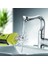 Erkekler Için QP210/80 QP220 QP2515 Tek Bıçaklı Tıraş Makinesi Için 6 Adet Elektrikli Burun Kılı Kesme Makinesi Yedek Bıçak Başlığı (Yurt Dışından) 4