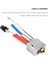 2 Hotend V5 J-Head 3D Yazıcı Ekstruder Parçası, 2 Plus/max/pro Için Volkan Nozullarıyla Birleştirildi (Yurt Dışından) 4