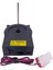 Buzdolabı Için Soğutma Fanı Motoru DL-5985DWRA DV12V 1400RPM Buzdolabı Radyatör Dondurucu Parçaları (Yurt Dışından) 1