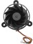 GW10C12MS1C9-57Z32 Dondurucu Fan Motoru Buzdolabı Radyatör Dondurucu Aksesuarları Için Buzdolabı Soğutma Fanı (Yurt Dışından) 1