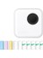 Mini Etiket Yazıcı Bluetooth Termal Yazıcı, 10 Rulo Kağıt ve Resim, Fiş, Not, Siyah Etiketler Için (Yurt Dışından) 1