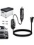 12V Araba Buzdolabı Güç Kablosu, 2m Buzdolabı Dondurucu Uzatma Kablosu ve Çakmak Adaptörü (Buzdolabı Isıtıcısı Için) (Yurt Dışından) 5