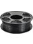 3D Yazıcı Filamenti Pla +, 3D Baskı 1,75 mm Pla Plus, Çoğu 3D Yazıcı Için Geliştirilmiş Düzgün Sarılmış 1 kg Makara Siyah (Yurt Dışından) 2