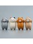 Reçine Kedi Buzdolabı Mıknatısı, Çizgi Film Buzdolabı Mıknatısları, 3D Yavru Kedi Buzdolabı Manyetik Etiketi, Hayvan Figürü Mıknatısları (Yurt Dışından) 5