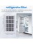 W10311524 Aır1 Için 4 Adet Hava Filtresi Buzdolabı Taze Akış Yedek Parça Aksesuarları (Yurt Dışından) 5
