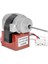 3015924900 Buzdolabı Buharlaştırıcı Fan Motoru D4612AAA36 Parçasıyla Uyumlu (Yurt Dışından) 2