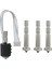 3 Max Nozul Hotend 3 Max Combo Hızlı Değiştirme Nozulu Sertleştirilmiş Çelik 0.4 Aksesuarlar (Yurt Dışından) 2