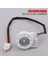50240401000K Buzdolabı Fan Motoru, Buzdolabı Ek Ekipmanı Için Dondurucu Fan Motoru DC12V 4,5W (Yurt Dışından) 2