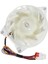 EAU64824805 Z40E12MS1A0-57K06A Buzdolabı Evaporatör Fan Motoru Yedek Parçaları DC12V 1A, 4-Pin (Yurt Dışından) 2