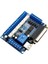 Step Motor Sürücü Kontrol Cihazı Için Optik Bağlantı Parçalı 5 Cnc Breakout Kartı Sürücü Kartı Gravür Makinesi (Yurt Dışından) 1