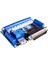 Step Motor Sürücü Kontrol Cihazı Için Optik Bağlantı Parçalı 5 Cnc Breakout Kartı Sürücü Kartı Gravür Makinesi (Yurt Dışından) 5