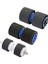 8262B001 8262B001AA Tarayıcı Değiştirme Silindiri Kiti -G1100 -G1130 -G2090 -G2110 -G2140 Tarayıcılara Uygundur (Yurt Dışından) 2