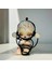 Skulpanda Gerçeklik Görüntüsü Serisi Seri Kutusu 1PC/12PCS Kutu Aksiyon Figürü Sevimli Oyuncak Doğum Günü Hediyesi Renk: Onay Stili (Yurt Dışından) 1
