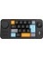 WIN10 Için 19 Tuşlu Makro Tanımlı Joystick Çift Tekerlekli Rgb Sıcak Değiştirilebilir Makro Tanımlı Kablolu Mekanik Oyun Klavyesi (Yurt Dışından) 1