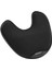 Hafızalı Köpük Bilek Desteğine Sahip Ergonomik Oyuncu Mouse Pad'i, Pc Bilgisayar Için Döner Kayar El Matı, Sağlıklı Bilek Desteği (Yurt Dışından) 1