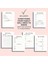 Yaşam Sonu Planlayıcısı: Üzgünüm, Bu Artık Senin Sorunun, Çünkü Ben Öldüm, Yaşam Sonu Anlamlı Wire-O Defter Planlayıcısı (Yurt Dışından) 3