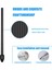 Maker Kalem Uçları Için 10 Adet, 2/1 S-Pen Super Note Stylus'a Uyan Yedek Uçlar (Yurt Dışından) 4