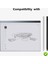 2'li Metal Uçlar/uçlar Marker 1/2 Stylus Marker Kalem Plus Için Yedek Uçlar (Yurt Dışından) 5